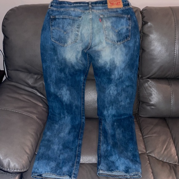 Mens 501 Levis size W36 L34 Great condition. See photos for further details. - Picture 2 of 4